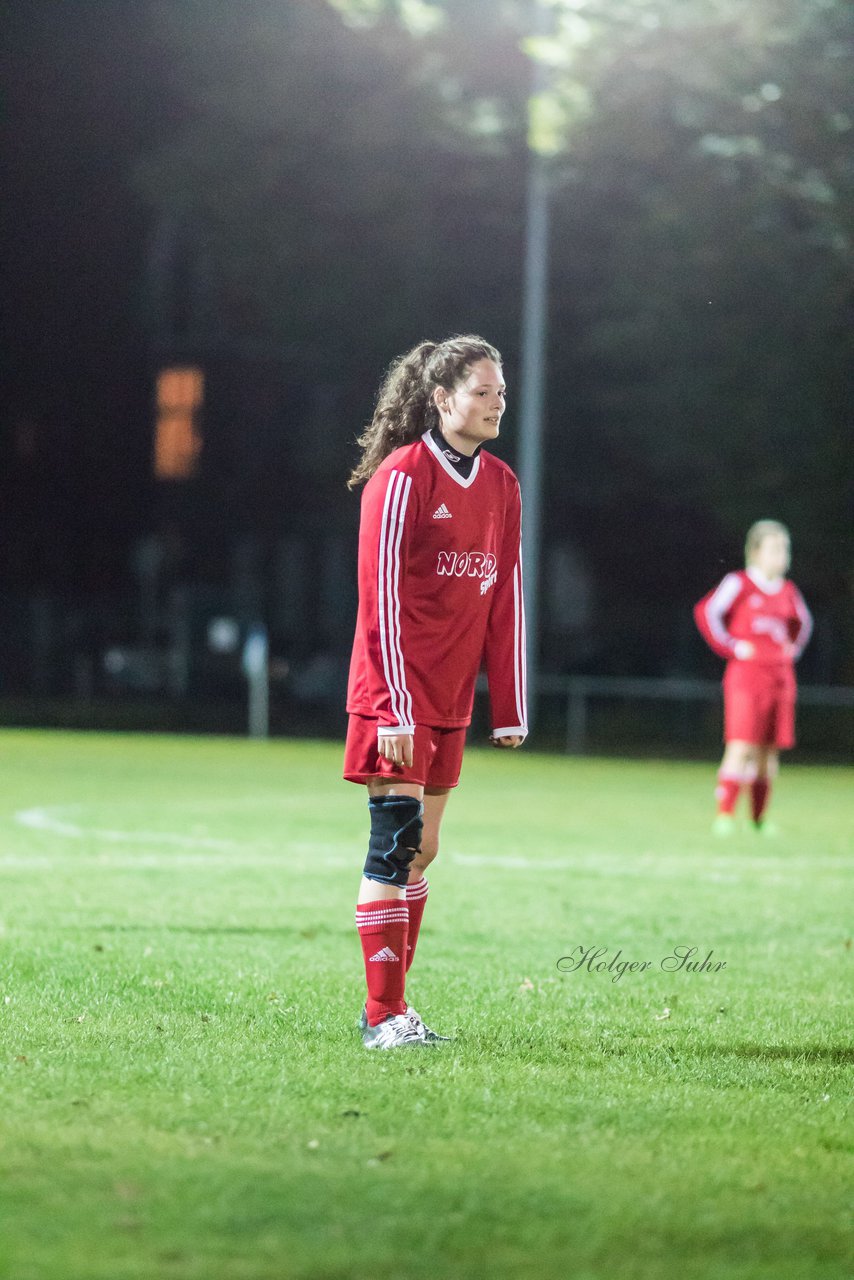 Bild 220 - Frauen SG Krempe/ETSV F. Glueckstadt - TSV Heiligenstedten : Ergebnis: 8:0